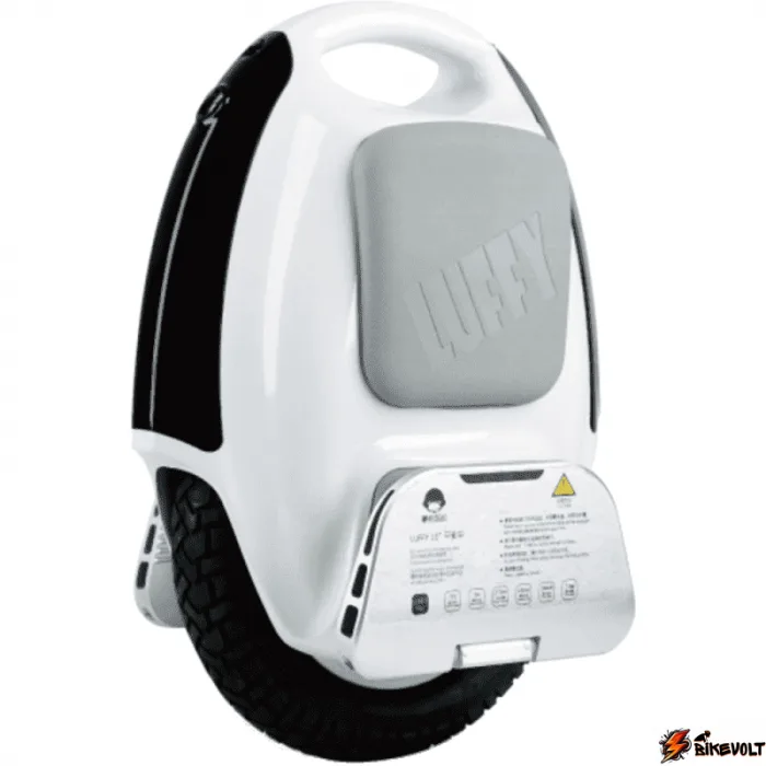 Моноколесо Gotway Luffy 10 170Wh — изображение 4