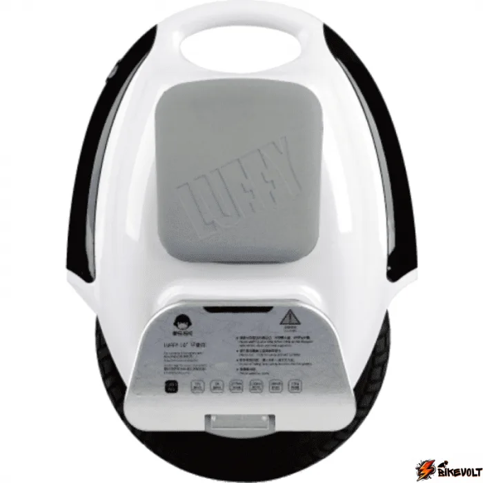 Моноколесо Gotway Luffy 10 200Wh — изображение 2