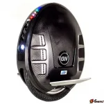 Моноколесо Gotway MCM5 140 wh 67,2 V — изображение 3