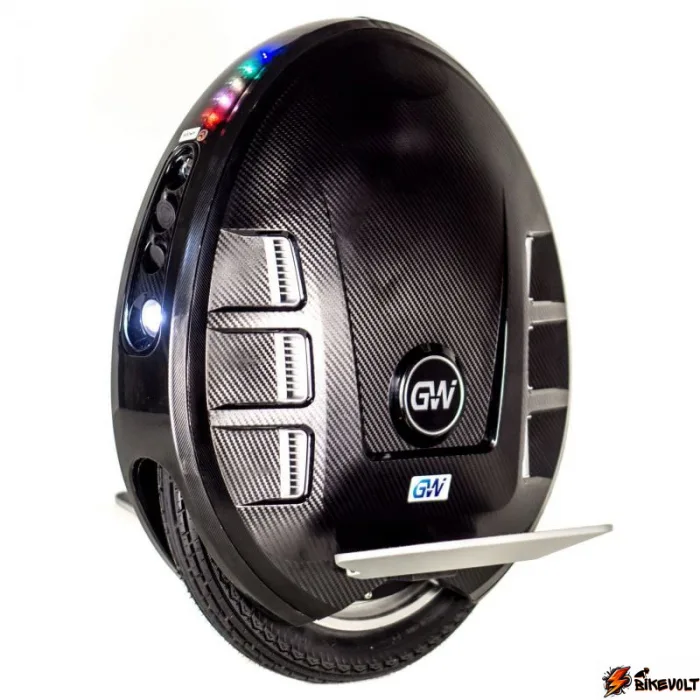 Моноколесо Gotway MCM5 140 wh 67,2 V — изображение 3