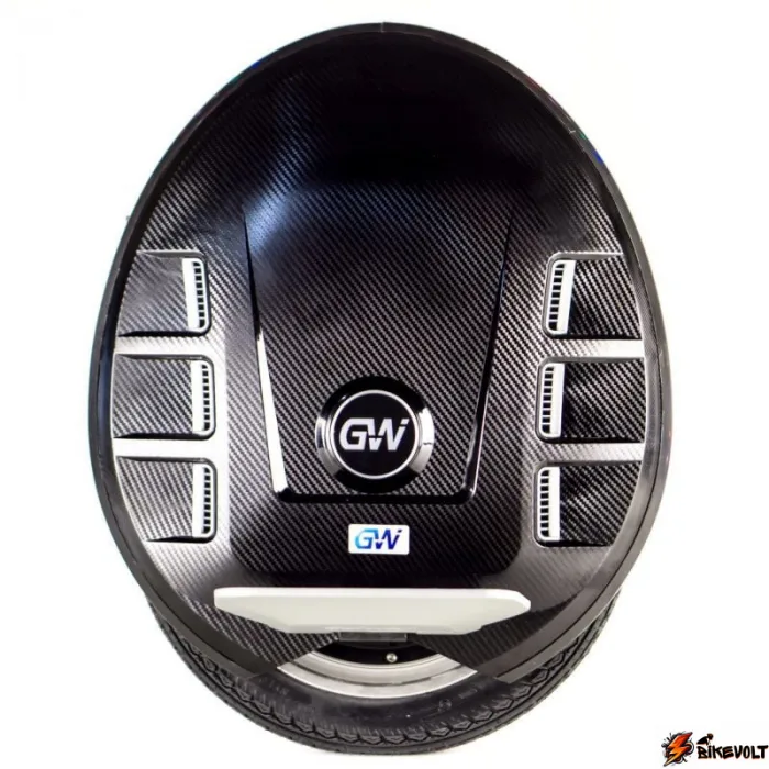 Моноколесо Gotway MCM5 340 wh 67,2 V — изображение 2