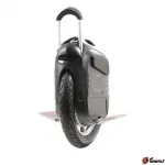 Моноколесо GotWay Msuper X 1600 Wh 84V — изображение 4