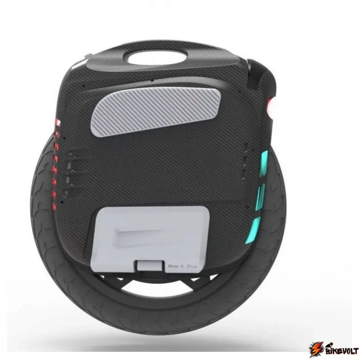 Моноколесо GotWay Msuper X 1600 Wh 84V — изображение 5