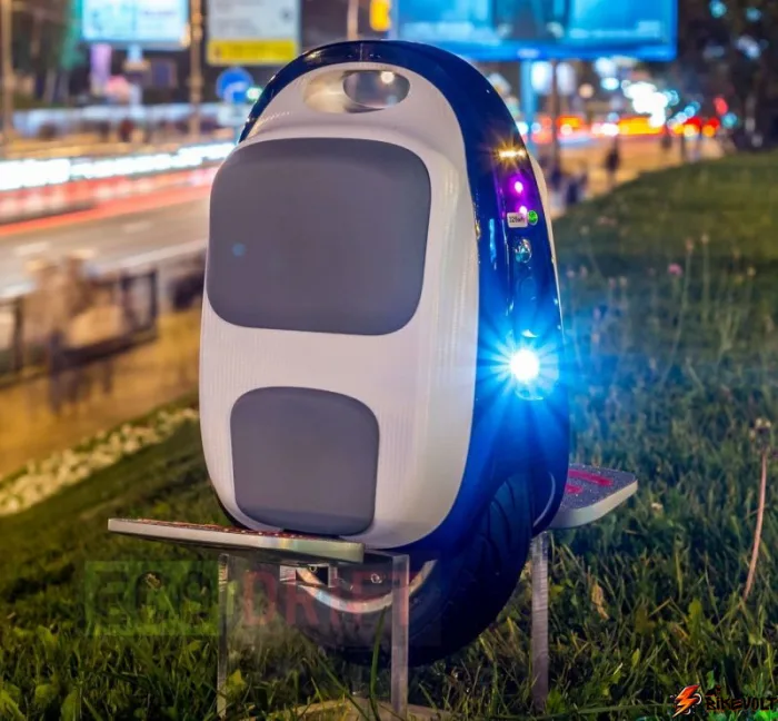 Моноколесо Gotway Mten 3 140wh 67.2v — изображение 3