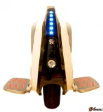 Моноколесо Gotway Mten 3 512wh 84v — изображение 2