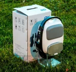 Моноколесо Gotway Mten 3 512wh 84v — изображение 4