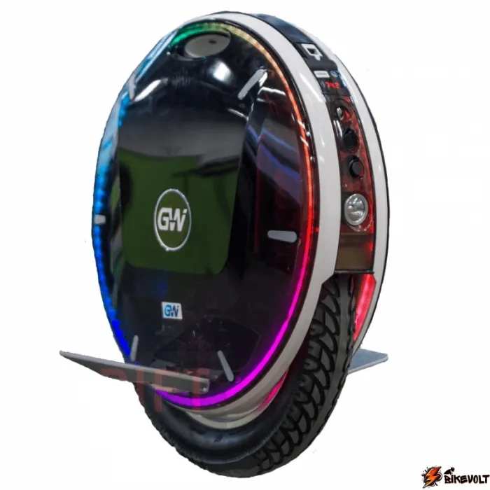 Моноколесо GotWay Nicola 1600 wh 84 V — изображение 9