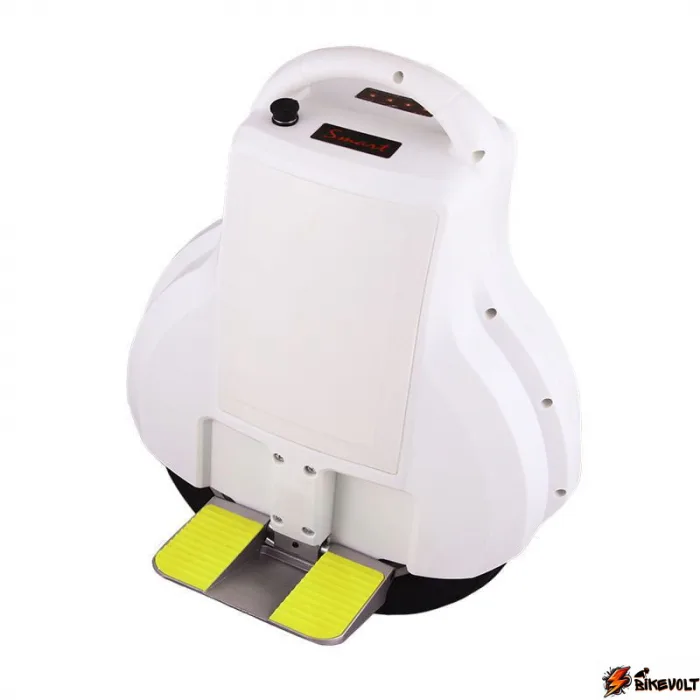 Моноколесо Hoverbot Q-3C — изображение 4