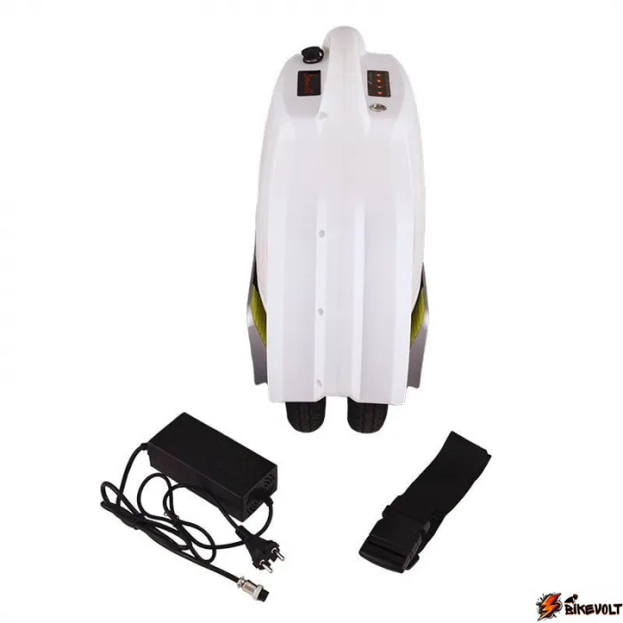 Моноколесо Hoverbot Q-3C — изображение 5