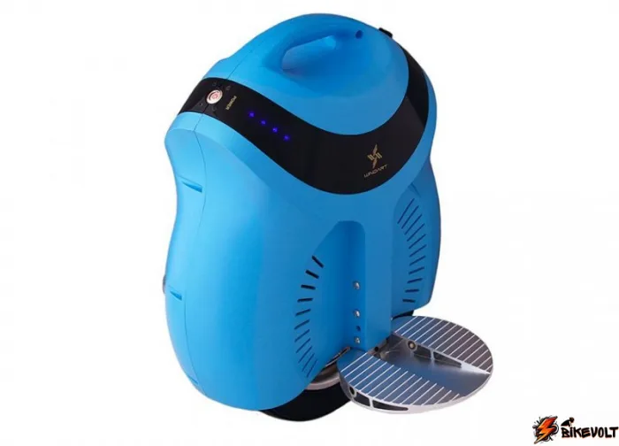 Моноколесо Hoverbot Q-5 — изображение 3