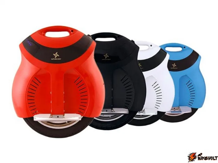 Моноколесо Hoverbot Q-5 — изображение 4