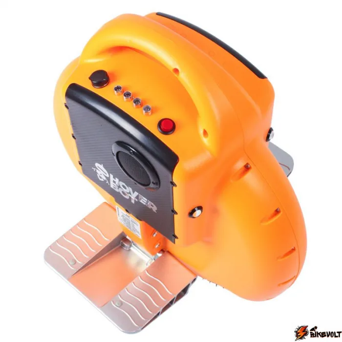 Моноколесо Hoverbot S-3BL — изображение 11