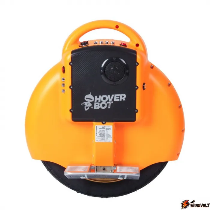 Моноколесо Hoverbot S-3BL — изображение 13