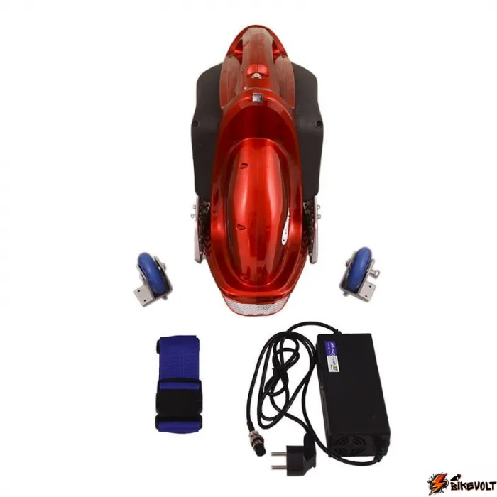 Моноколесо Hoverbot S11 — изображение 4