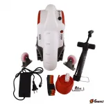 Моноколесо Hoverbot S2 — изображение 4