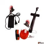 Моноколесо Hoverbot X-8 — изображение 3