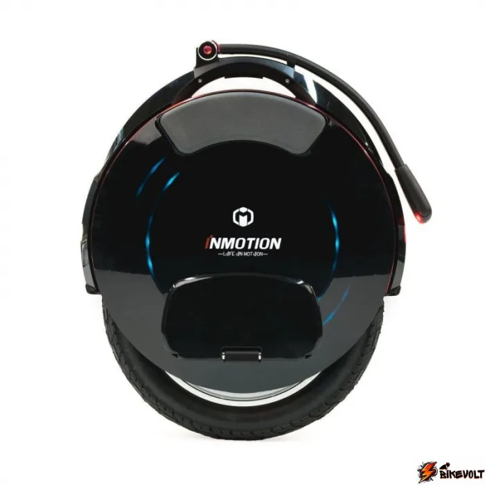 Моноколесо Inmotion V10 640 wh — изображение 2