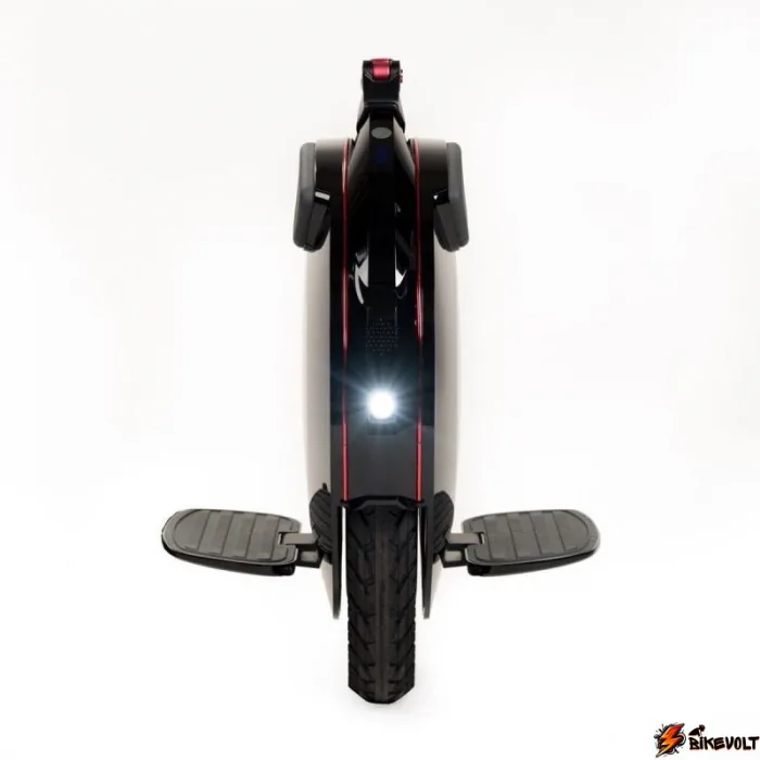 Моноколесо Inmotion V10 640 wh — изображение 3