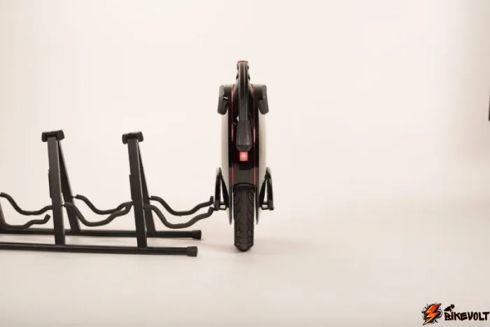 Моноколесо Inmotion V10 640 wh — изображение 4