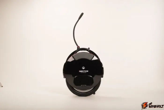 Моноколесо Inmotion V10 640 wh — изображение 5