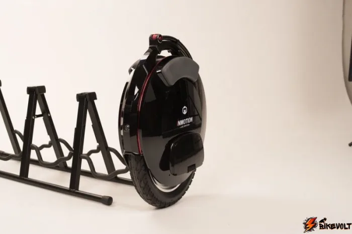 Моноколесо Inmotion V10 640 wh — изображение 6