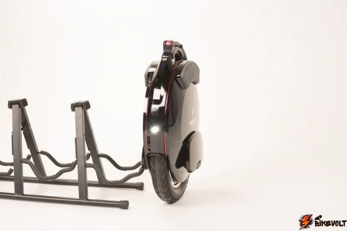 Моноколесо Inmotion V10 640 wh — изображение 9