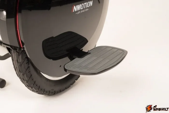 Моноколесо Inmotion V10F 920 wh — изображение 8
