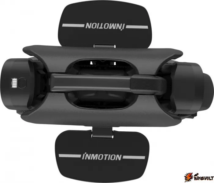 Моноколесо Inmotion V11 1500 wh 84V подвеска — изображение 4
