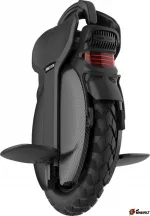 Моноколесо Inmotion V11 1500 wh 84V подвеска — изображение 5