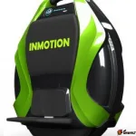 Моноколесо Inmotion V3 — изображение 2