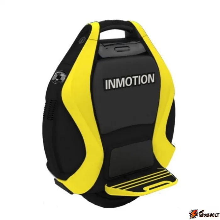 Моноколесо - Inmotion V3 PRO — изображение 15