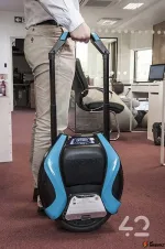 Моноколесо - Inmotion V3 PRO — изображение 4