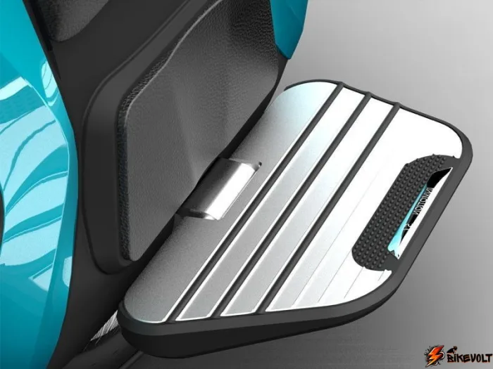 Моноколесо - Inmotion V3 PRO — изображение 8