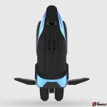 Моноколесо - Inmotion V3 PRO — изображение 9