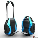 Моноколесо - Inmotion V3 PRO — изображение 10