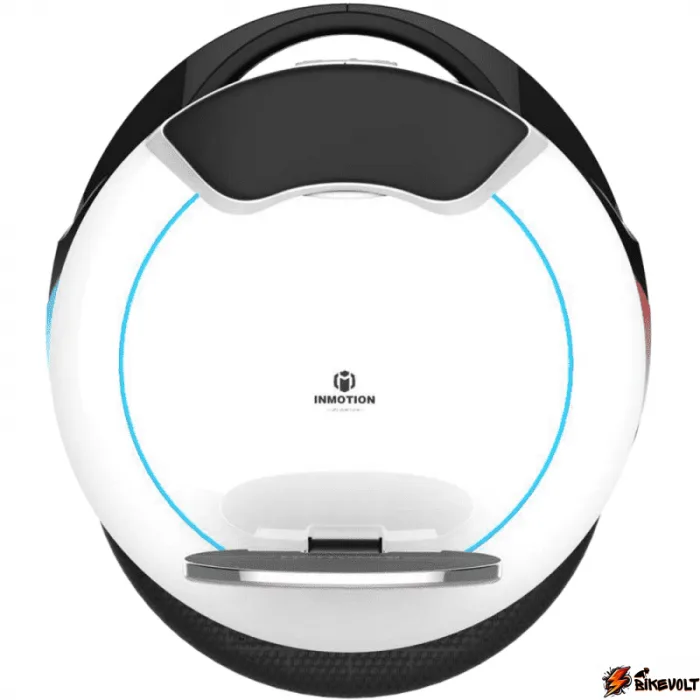 monokoleso-inmotion-v5-0 Моноколесо Inmotion V5 — изображение 1