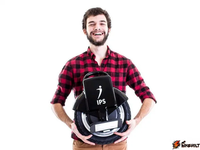 Моноколесо IPS 112 — изображение 6