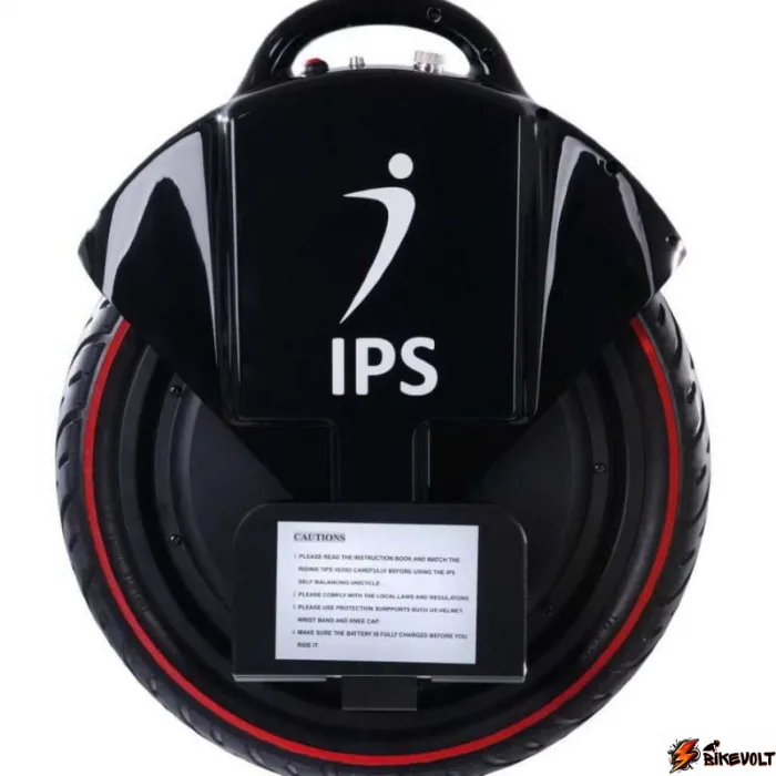 Моноколесо IPS 131 — изображение 4