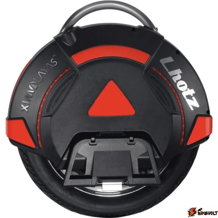 Моноколесо IPS 191 — изображение 5