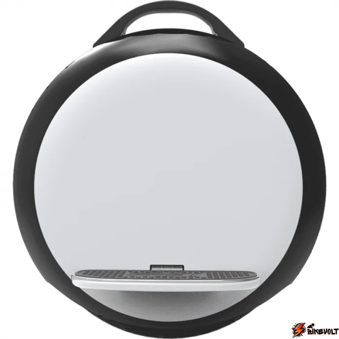 Моноколесо IPS Zero 260Wh — изображение 3