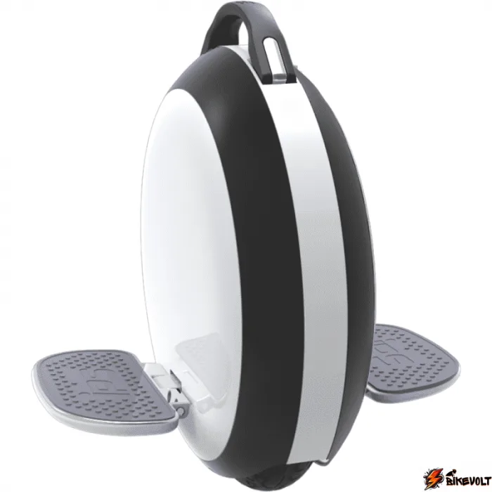 Моноколесо IPS Zero 260Wh — изображение 5