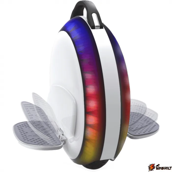 Моноколесо IPS Zero 260Wh — изображение 7