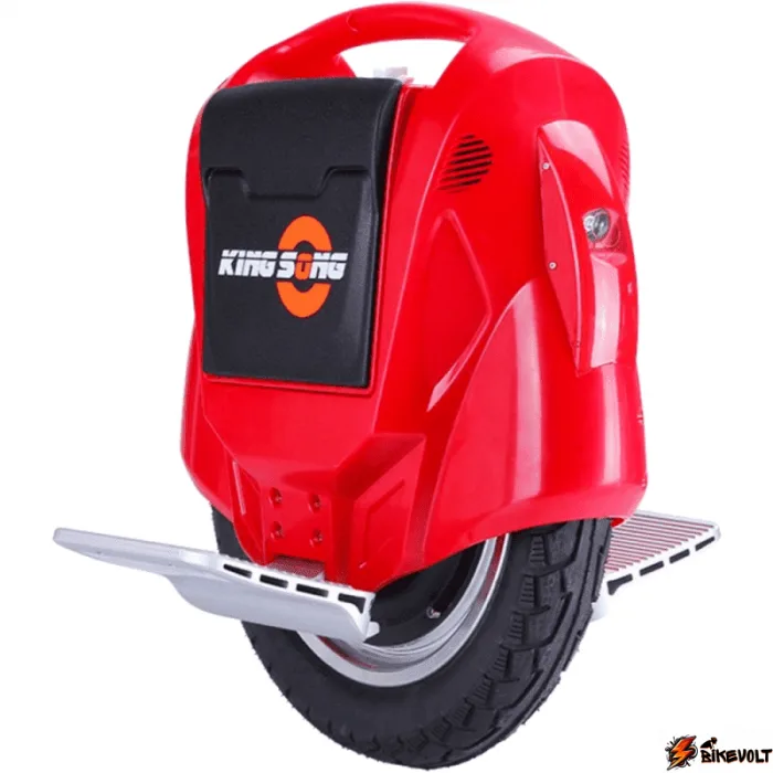 Моноколесо KingSong 14B 174Wh — изображение 2