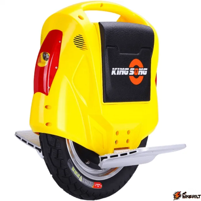 Моноколесо KingSong 14B 174Wh — изображение 6