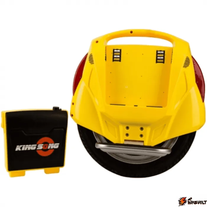 Моноколесо KingSong 14B 174Wh — изображение 8