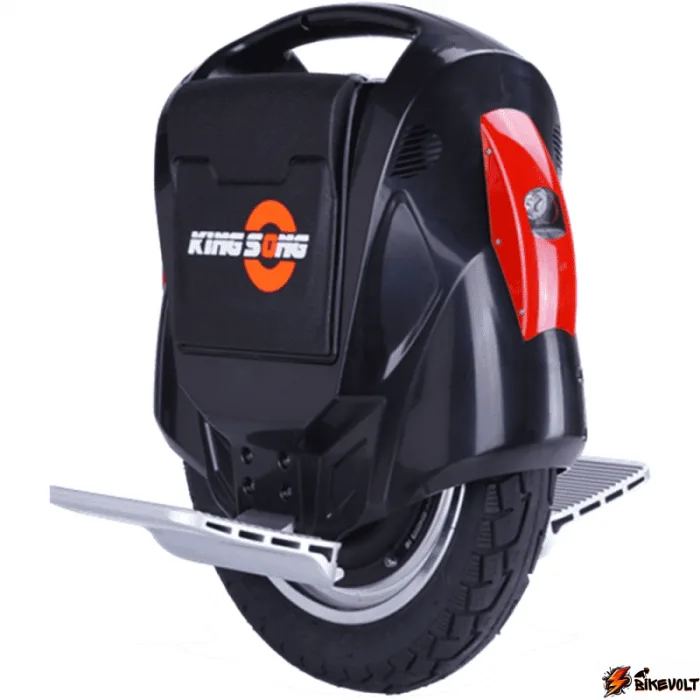 Моноколесо KingSong 14B 174Wh — изображение 9
