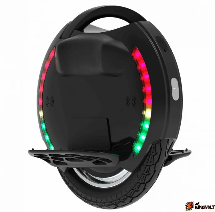 Моноколесо KingSong KS14D 420Wh V2 Black — изображение 2