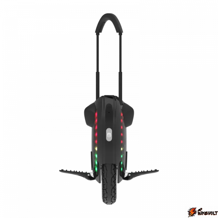 Моноколесо KingSong KS14D 420Wh V2 Black — изображение 3