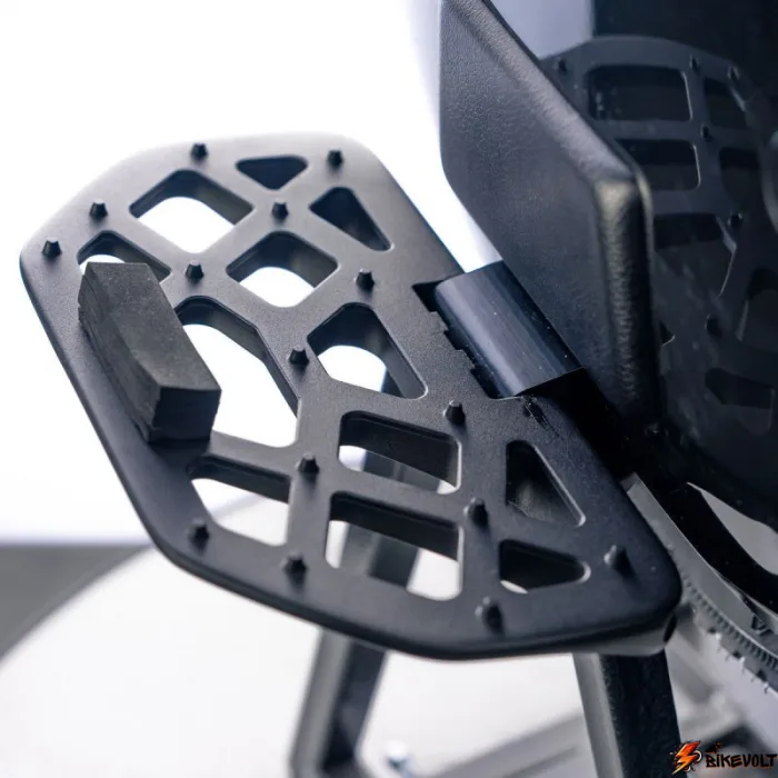 Моноколесо KingSong KS14D 420Wh V2 Black — изображение 4