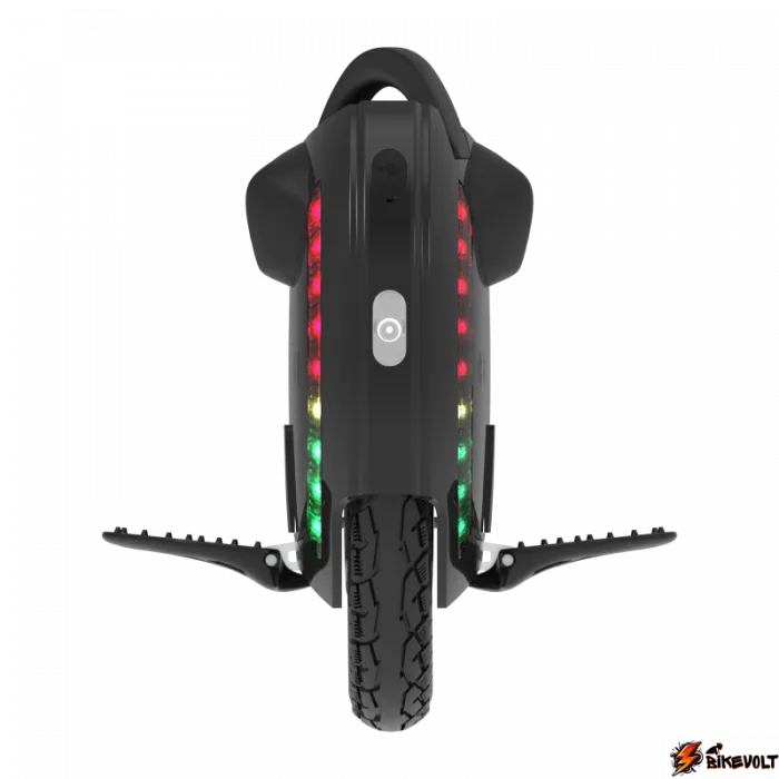 Моноколесо KingSong KS14D 420Wh V2 Black — изображение 6